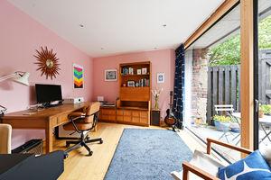 62a White Lane Chapeltown